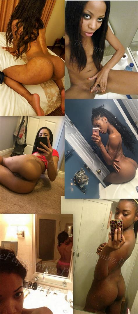 Fatima Diame Nude Leaked And Sexy Collection 2020 84 Photos Video