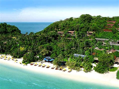 Top 12 Luxury Hotels In Phi Phi Don Sara Linds Guide 2023
