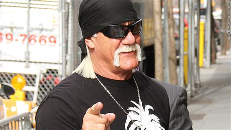 Hulk Hogan Not Worried About Gawkers Appeal I Made My Point