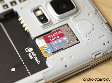 Here's everything you need to know! How to install the battery, SIM card, and microSD memory ...