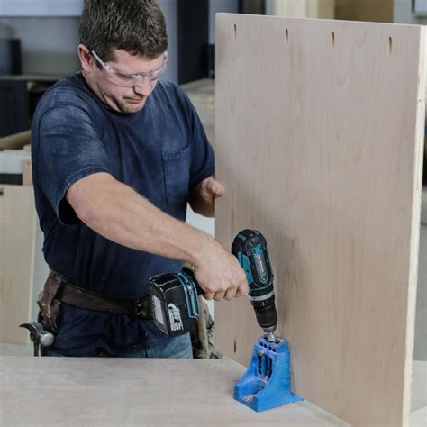The Kreg Jig® K4 Master System Is A Great Choice For Any Woodworking