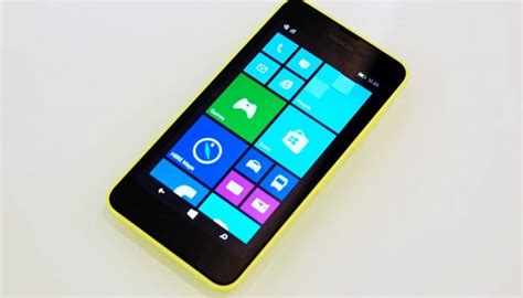 Nokia Lumia 630 Vs Nokia Lumia 530 Comparación De Precios Y