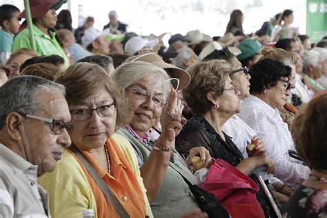 ≫ 🥇 ¿adultos Mayores Mexicanos Que Están En Usa Pueden Recibir Su Pago De La PensiÓn Bienestar