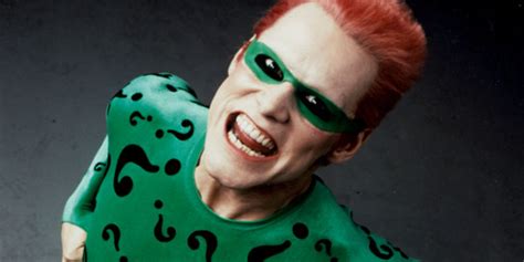 10 Things You Didnt Know About The Riddler