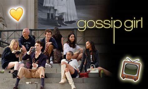 How To Watch The Gossip Girl Reboot In The Uk Release Date Cast And All The Latest Capital