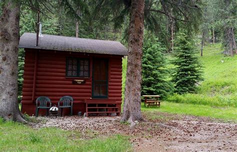 2 person cabins — wickiup cabins