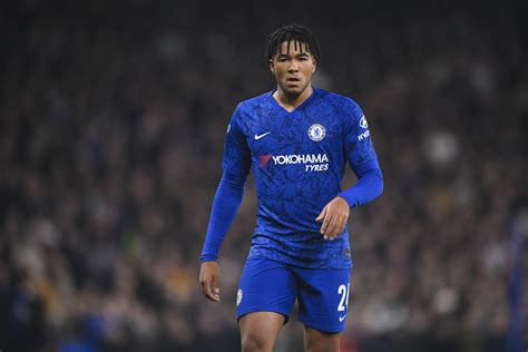 Reece james is a graduate of our development centre programme and has been training with us since the age of six. Rising star Reece James extends Chelsea contract till 2025