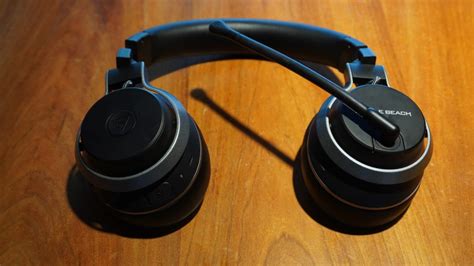 Turtle Beach Stealth Pro Review Came At The King But Missed Reviewed