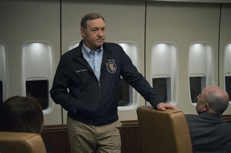 In the wake of a surprising announcement, everything at the white house is shaken up. House of Cards: all the relevant info to remember having seen half of season 4 | The Independent