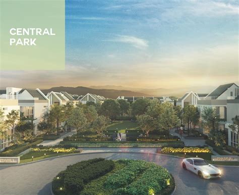 DUO Talaga Bestari Intiland dan PT Quanta Land Indonesia dengan Double