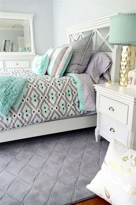 These are a lot easier to swap in and out and can introduce just as. Teen Bedroom Makeover Ideas | Lures And Lace