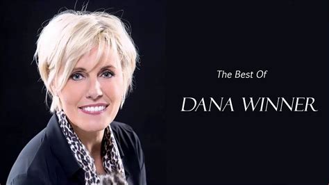 Dana Winner Greatest Hits Full Album Best Of Dana Winner Playlist