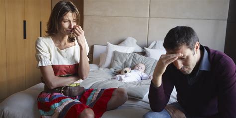 11 Reasons Men Leave Their Marriages Huffpost