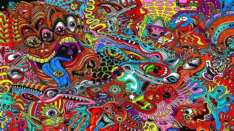 Details More Than 142 Trippy Sketches Best Ineteachers