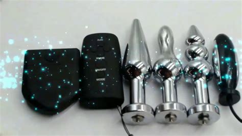 New SM Electro Sex Toys Estim It Can Used In TENS And EMS Gay SM Games