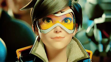 Overwatch Gif Gif Abyss