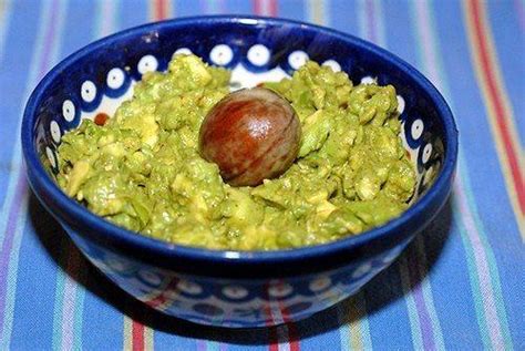 Yummy Guacamole Recipe Avacados From Mexico Rock Jenns Blah Blah Blog