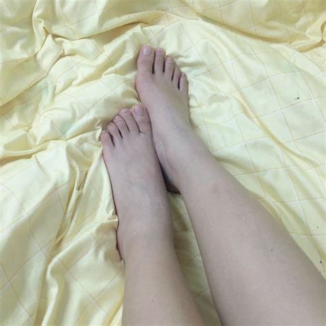 Chinese Feet Toes Feet Foot Toe Heels