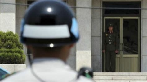 شمالی کوریا میں دو امریکی سیاحوں کو مقدمات کا سامنا Bbc News اردو