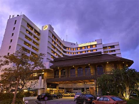 Hotel bajet @ medan tasek ile ipoh'un en iyi deneyimleri ayağınızın dibine geliyor. Bermalam di Impiana Hotel Ipoh, Perak | Percutian Bajet