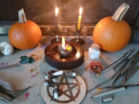 Samhain Ritual Ideas Traditions And Wiccan Spells Spells8