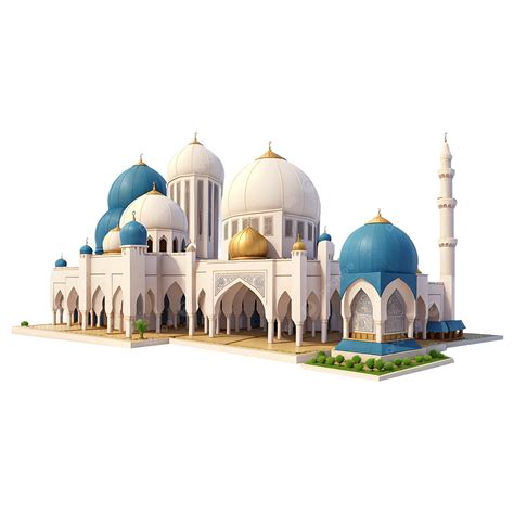 라마단 카림 이드 무바라크 이슬람 3d 성원 사원 3d 모스크 투명한 배경 모스크 라마단 카림 모스크 Png 일러스트 및 이미지 에 대한 무료 다운로드 Pngtree