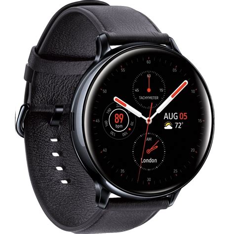 All in all, it's a good. Samsung Galaxy Watch Active2 Bluetooth Smartwatch 44mm ...