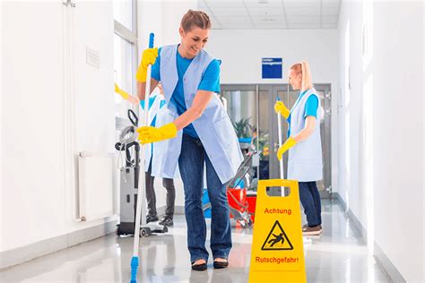 Benefits Of Hiring A Professional Commercial Cleaning Service