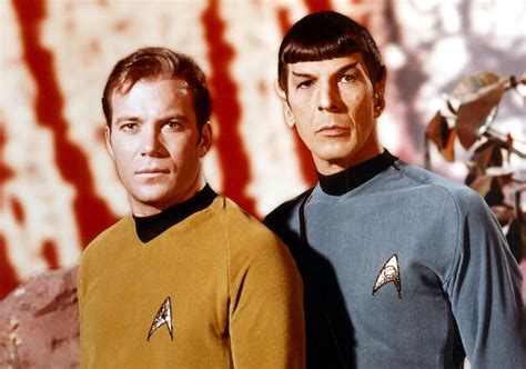 Torna Star Trek In Tv Marketing O Amarcord Wired