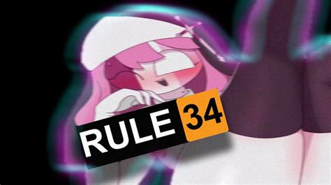 Sarvente Rule 34 Is Worth It 4k Youtube