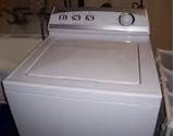 Images of Video Maytag Washer Repair