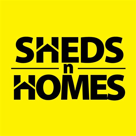 Sheds N Homes