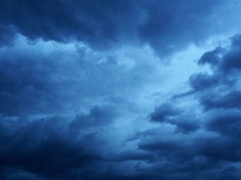 Free Images Storm Clouds Thunderstorm 478270