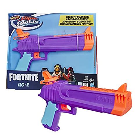 List Of Ten Best Nerf Water Guns Experts Recommended 2023 Reviews