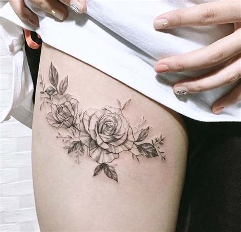 23 Sexy Tattoos For Women Youll Want To Copy Page 2 Of