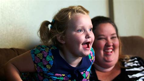 Anna Chickadee Cardwell Dies Tributes Paid To Here Comes Honey Boo Boo Co Star And Daughter