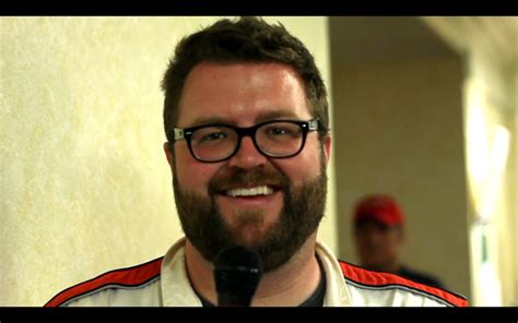 Hype Video A Moment With Top Gear Usa Host Rutledge Wood Motorworldhype