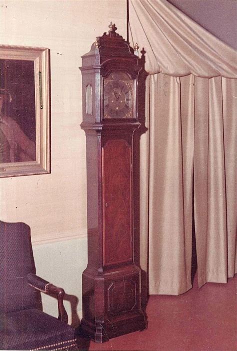 Longcase Clock Delander Daniel Vanda Explore The Collections