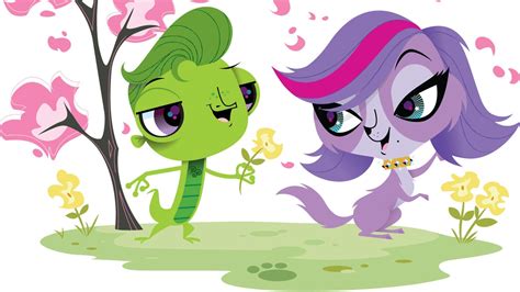 See all the pictures for condition and take your time to fall in love. Littlest Pet Shop 2: The Superhero Adventure | Idea Wiki ...