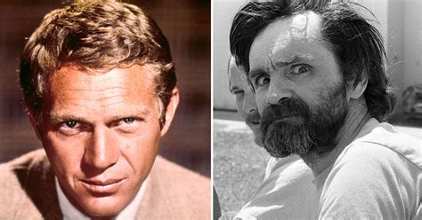Steve Mcqueen Was Supposed To Be At Sharon Tates House On The Night Of
