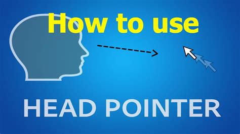 How To Enable Head Pointer In Less Than 2 Minutes Quick Tutorial Youtube