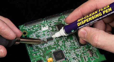 Ultimate Guide To Electronic Soldering 2023