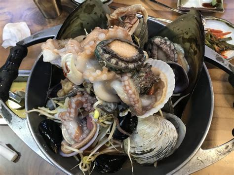 top 10 must eat food in jeju ultimate jeju food guide mytravelbuzzg 2022