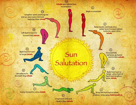 This Easy Morning Stretch Will Revitalize Your Body, And ...