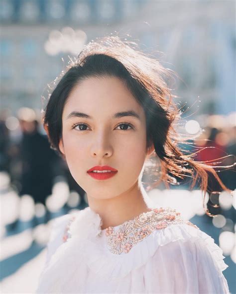 Chelsea Islan Indonesian Girls Gorgeous Skin Sweet Girls Woman Face