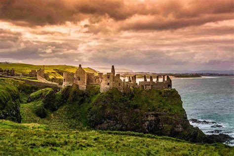 11 Châteaux Les Plus Impressionnants De Lirlande