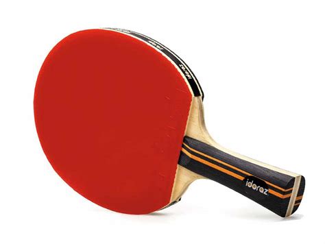 9 Best Ping Pong Paddles Reviewed In Detail Jan 2023