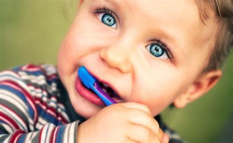 Fighting Cavities In Children A Parents Guide