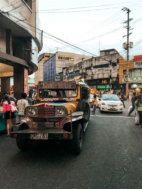 Mattgstyle Cebu City City Streets Photography Philippines Cities