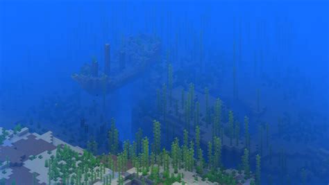 Biome Minecraft Wiki